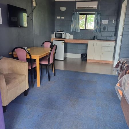 All Seasons Country Lodge Taree Exterior foto