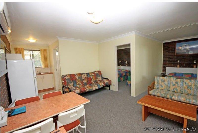 All Seasons Country Lodge Taree Exterior foto