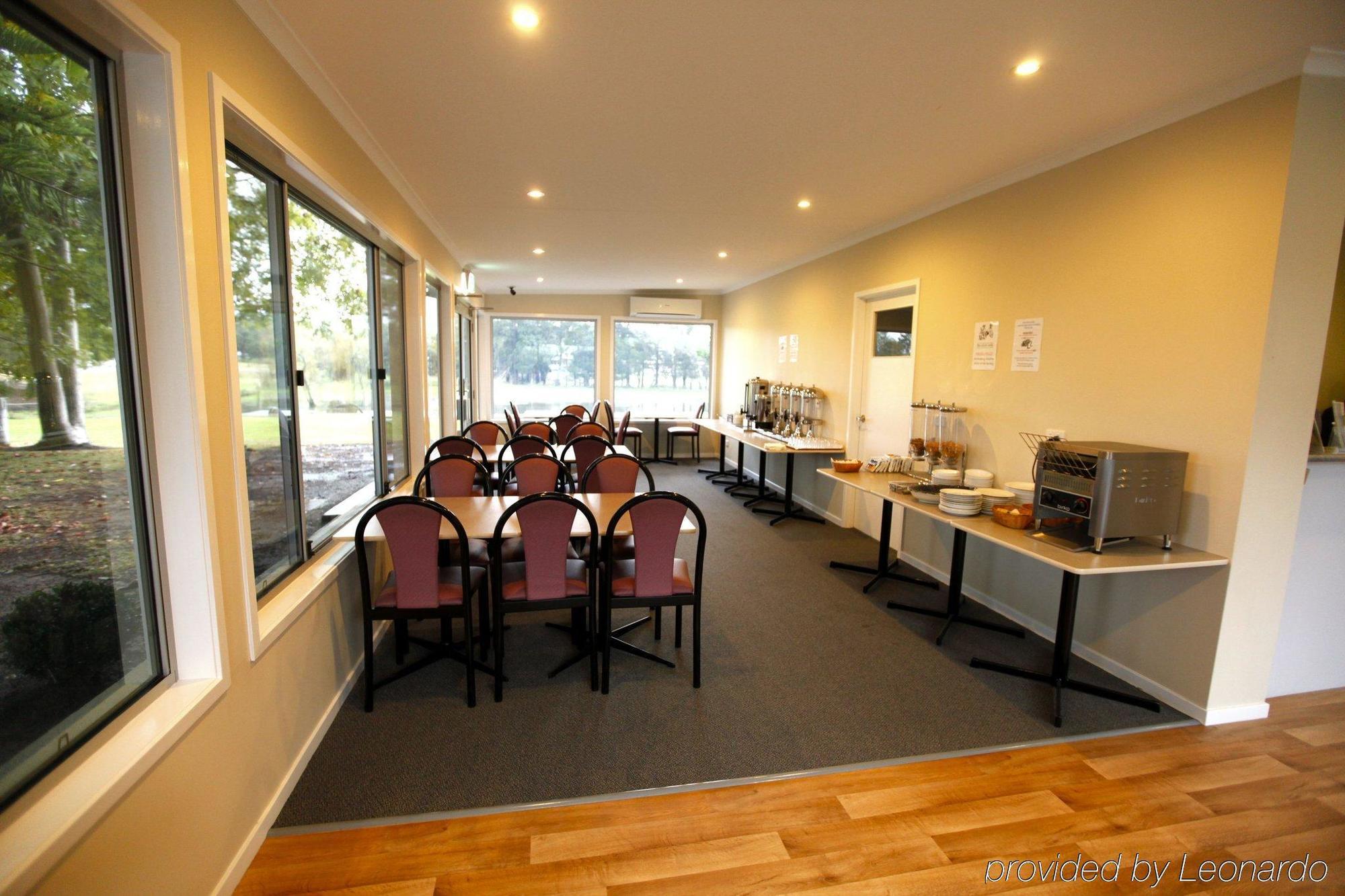 All Seasons Country Lodge Taree Exterior foto