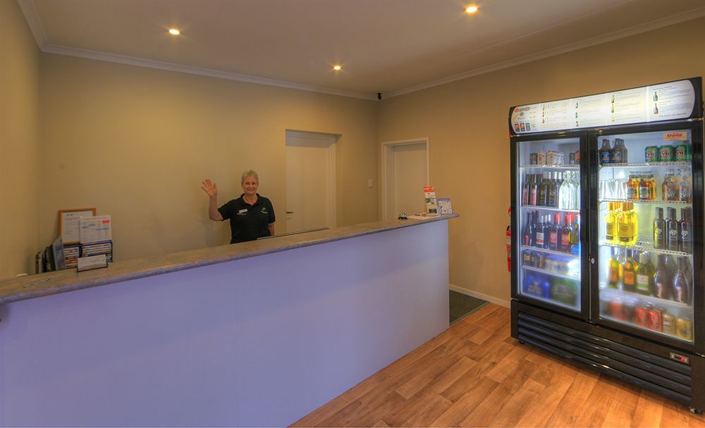 All Seasons Country Lodge Taree Exterior foto