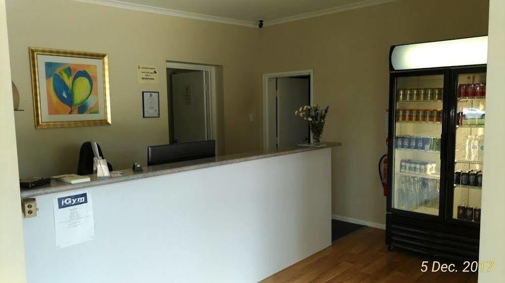 All Seasons Country Lodge Taree Exterior foto